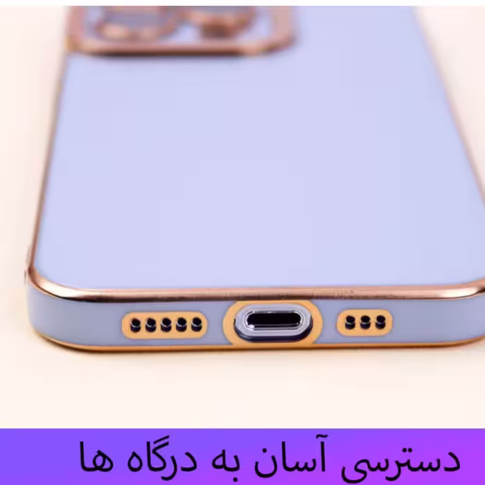 کاور مدل MY مناسب برای گوشی موبایل سامسونگ Galaxy A20s