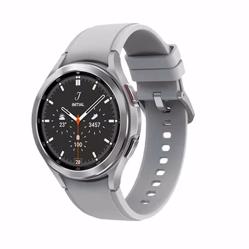 قیمت ساعت هوشمند سامسونگ Watch4 Classic 46mm R890 - ایسل