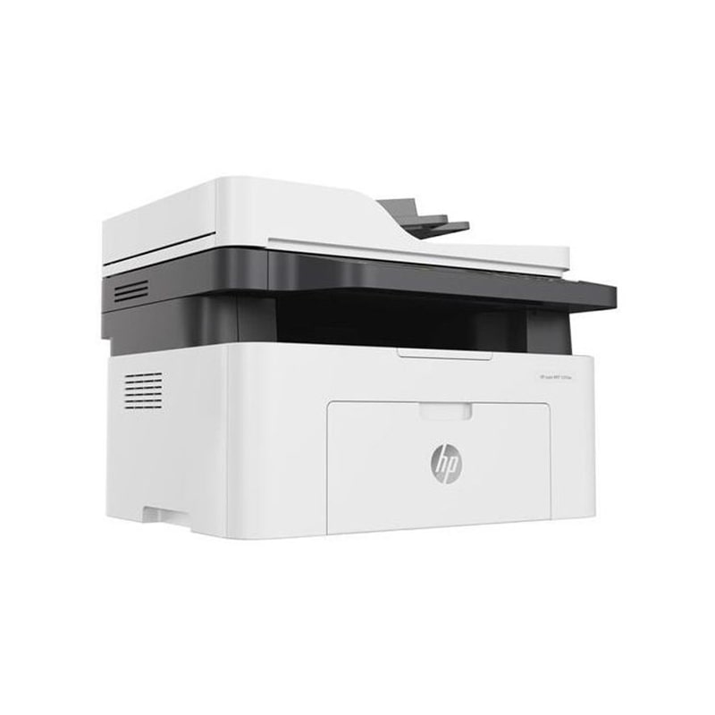 پرینتر چندکاره لیزری اچ پی LaserJet Pro MFP 137fnw - فروشگاه کارما آیتی