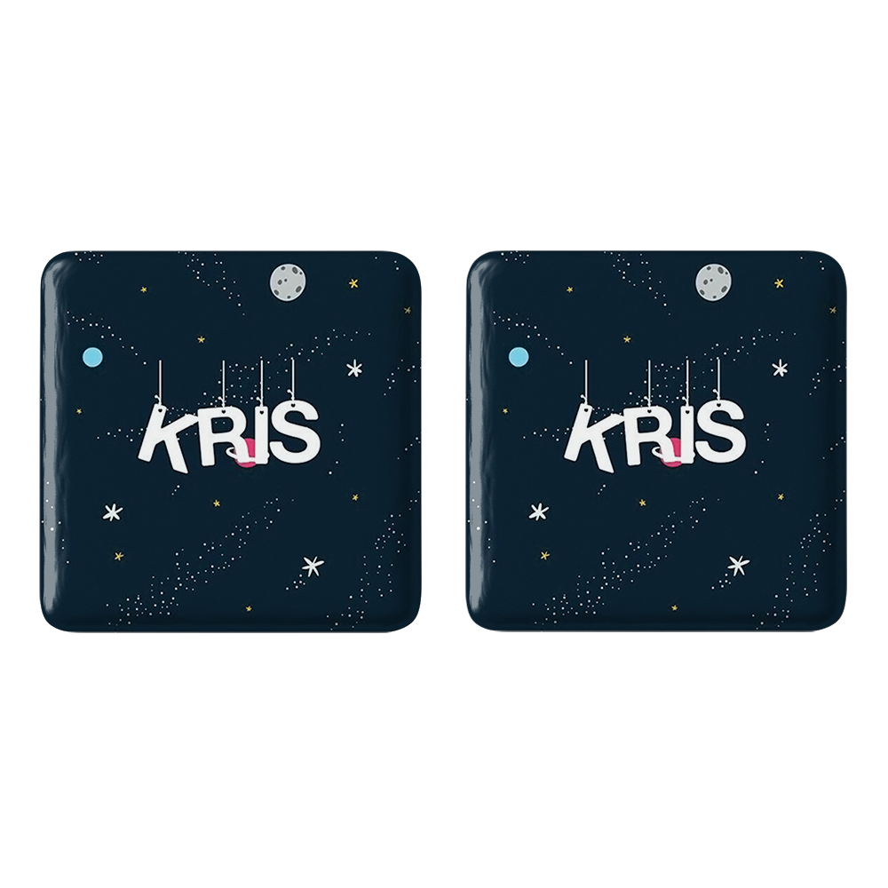 پیکسل خندالو مدل گروه اکسو کد 13628 به همراه مگنت