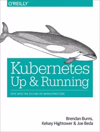 خرید و دانلود نسخه کامل کتاب Kubernetes: Up and Running: Dive into the Future of Infrastructure