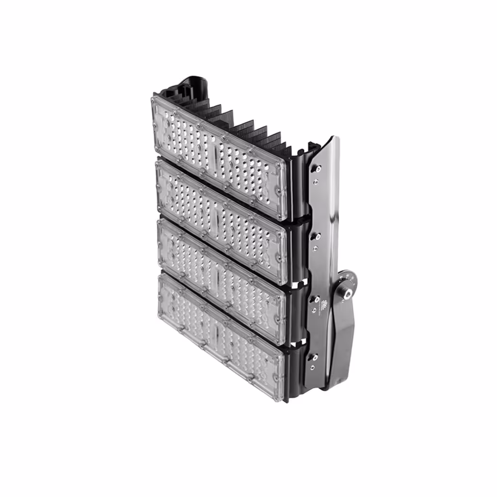 پروژکتور SMD ماژولار 220 وات سوپر نوا شعاع مدل SH-4730