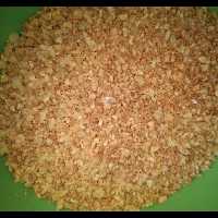 سیر سرخ وطلایی اعلا 1کیلویی