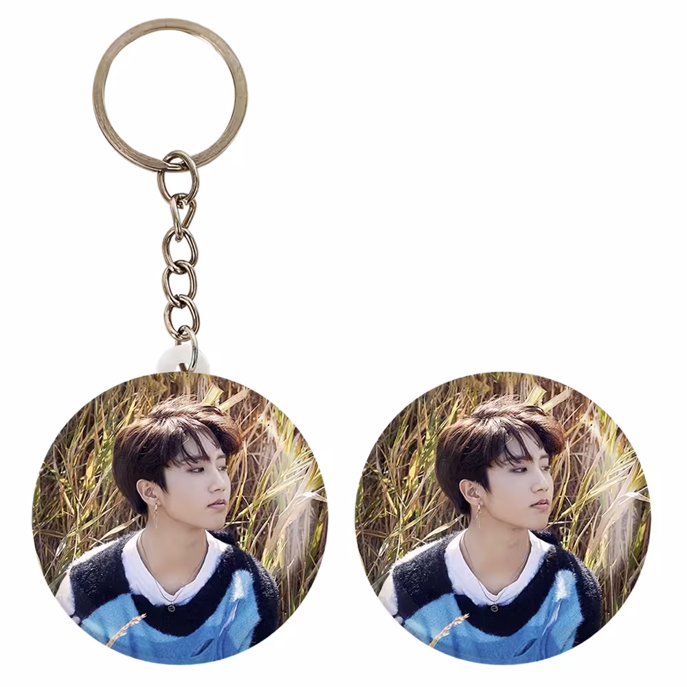 پیکسل خندالو مدل هان گروه استری کیدز Stary Kids کد 16911 به همراه جاکلیدی