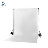 فون مخمل سفید  5*3