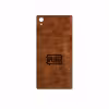برچسب پوششی ماهوت مدل BFL-PUBG مناسب برای گوشی موبایل سونی Xperia Z5