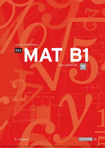 خرید و دانلود نسخه کامل کتاب Mat B1 htx