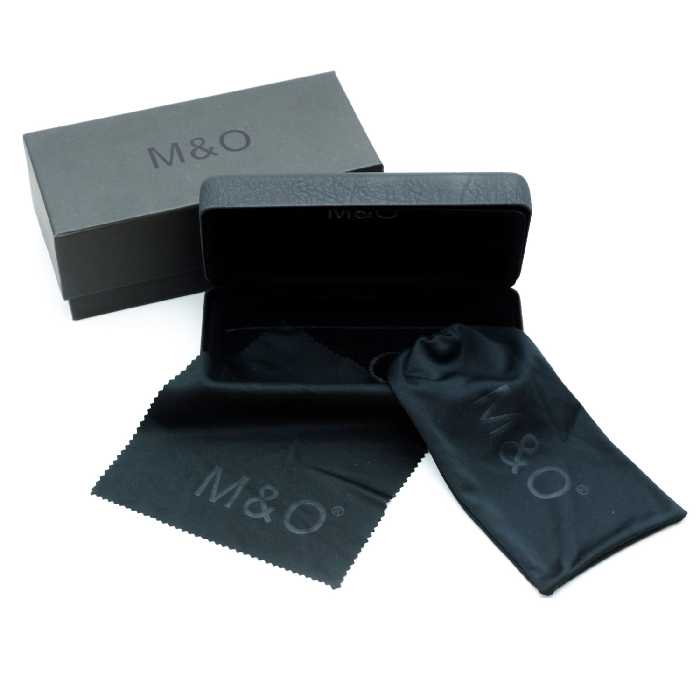 عینک آفتابی ام اند او مدل Brita-c2