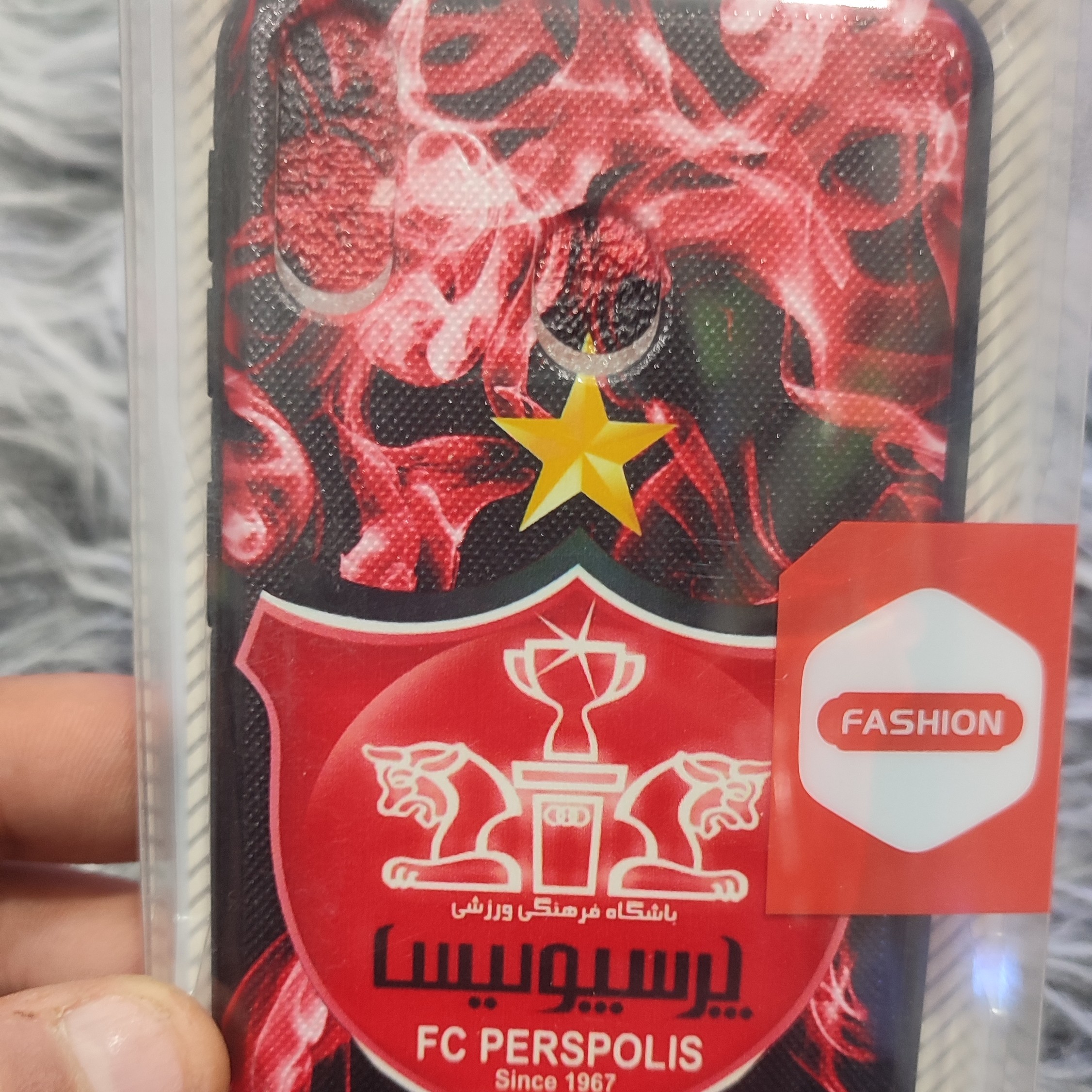 گارد SAMSUNG M20  شش