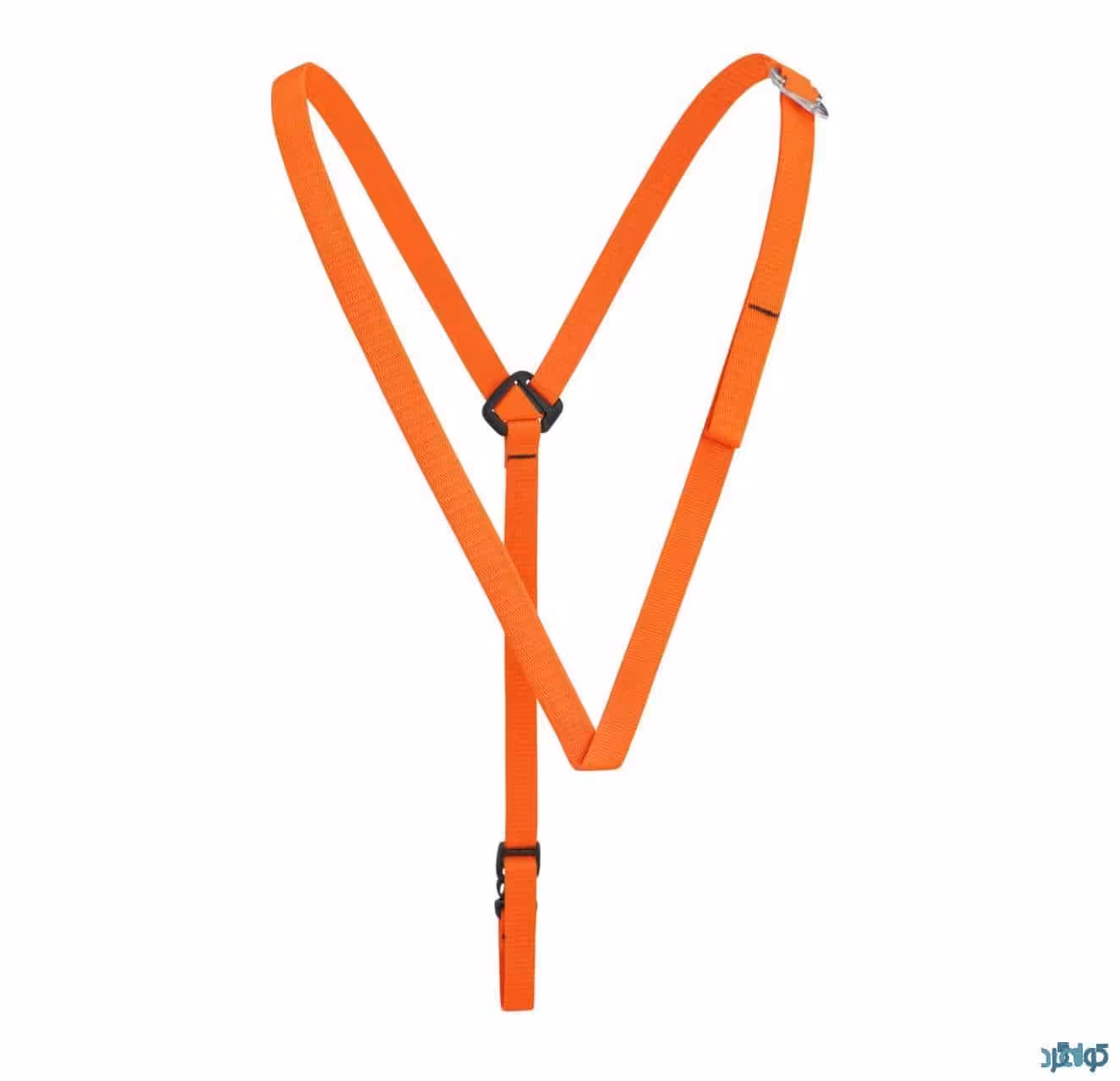 تسمه تورس سینه پتزل مدل petzl Torse