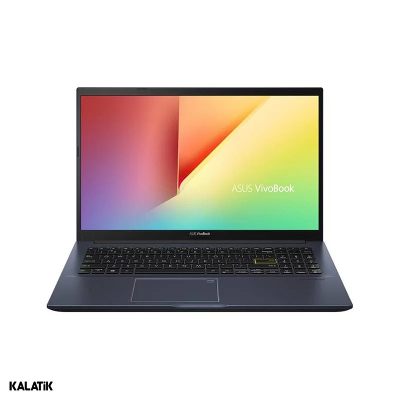 لپ تاپ 15.6 اینچی ایسوس مدل VivoBook R528EP-BQ723