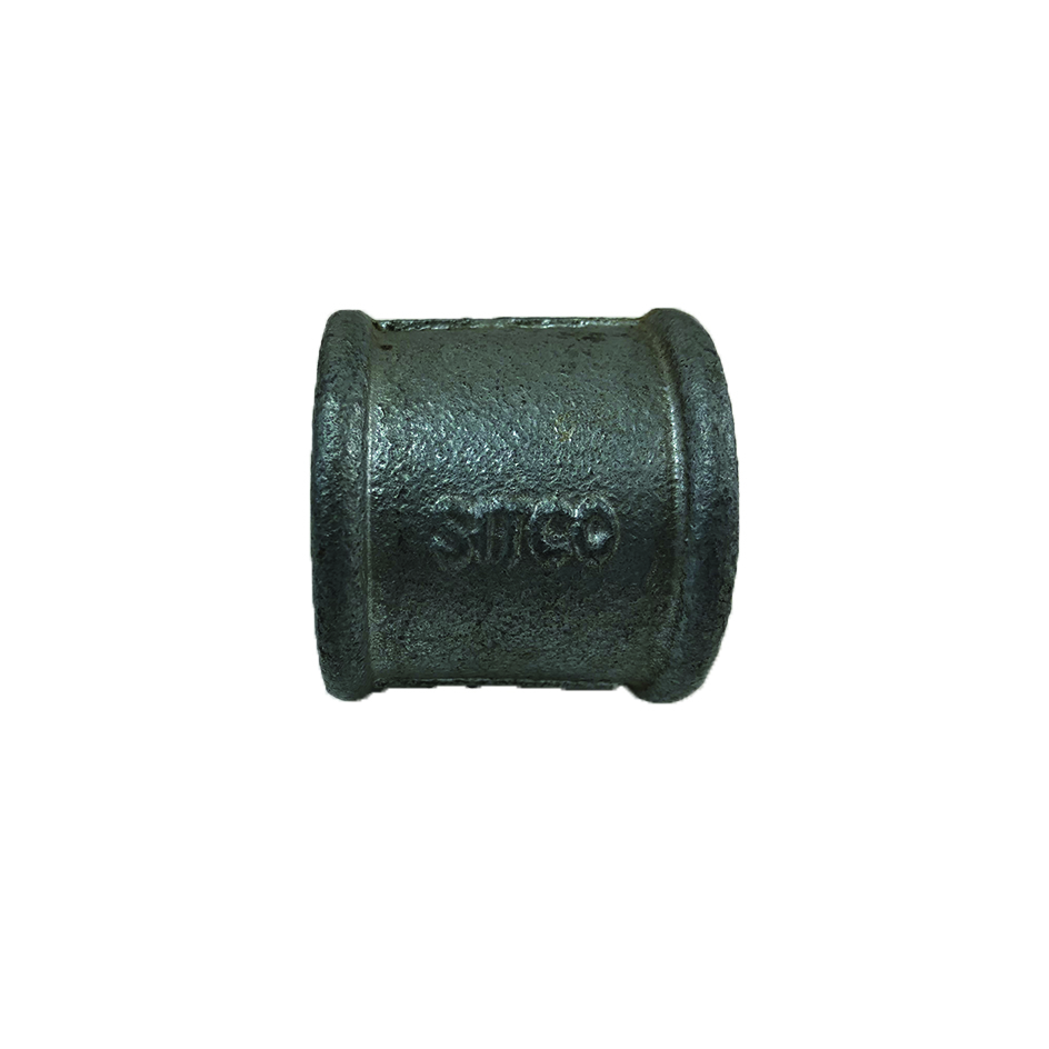 اتصال بوشن مدل گالوانیزه 1و1/2 اینچی کد 197