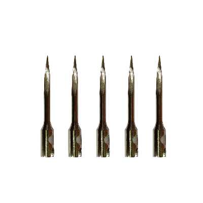 سوزن دستگاه دوخت پرده هیرود مدل T3300 بسته 5 عددی