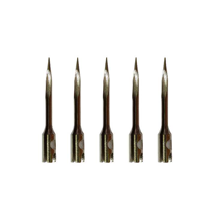 سوزن دستگاه دوخت پرده هیرود مدل T3300 بسته 5 عددی