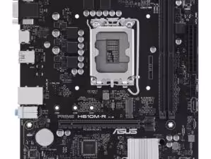 مادربرد ایسوس مدل PRIME H610M-R DDR5