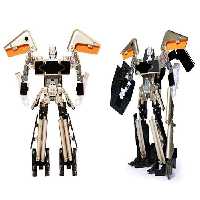 ربات تبدیل شونده شیائومی Xiaomi Mi Pad 2 Transformer Toy