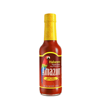 سس فلفل خیلی تند 167 میلی لیتر آمازون