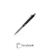 faber-castell / اتود / 0.7 / apollo / مشکی / 232704