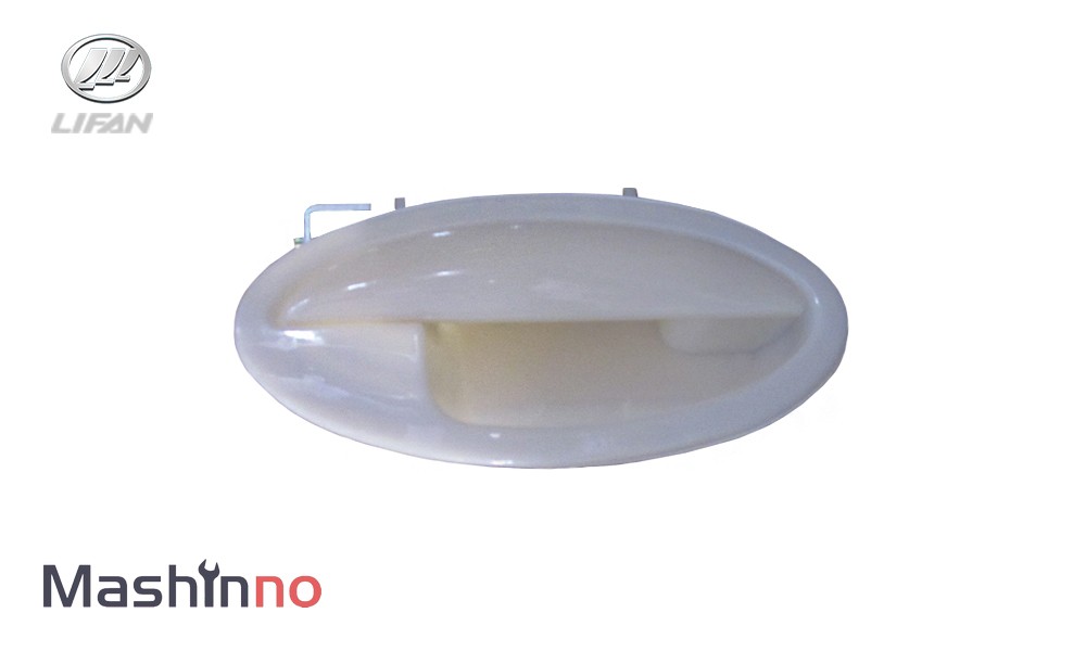 دستگیره درب بیرونی جلو راست لیفان 520