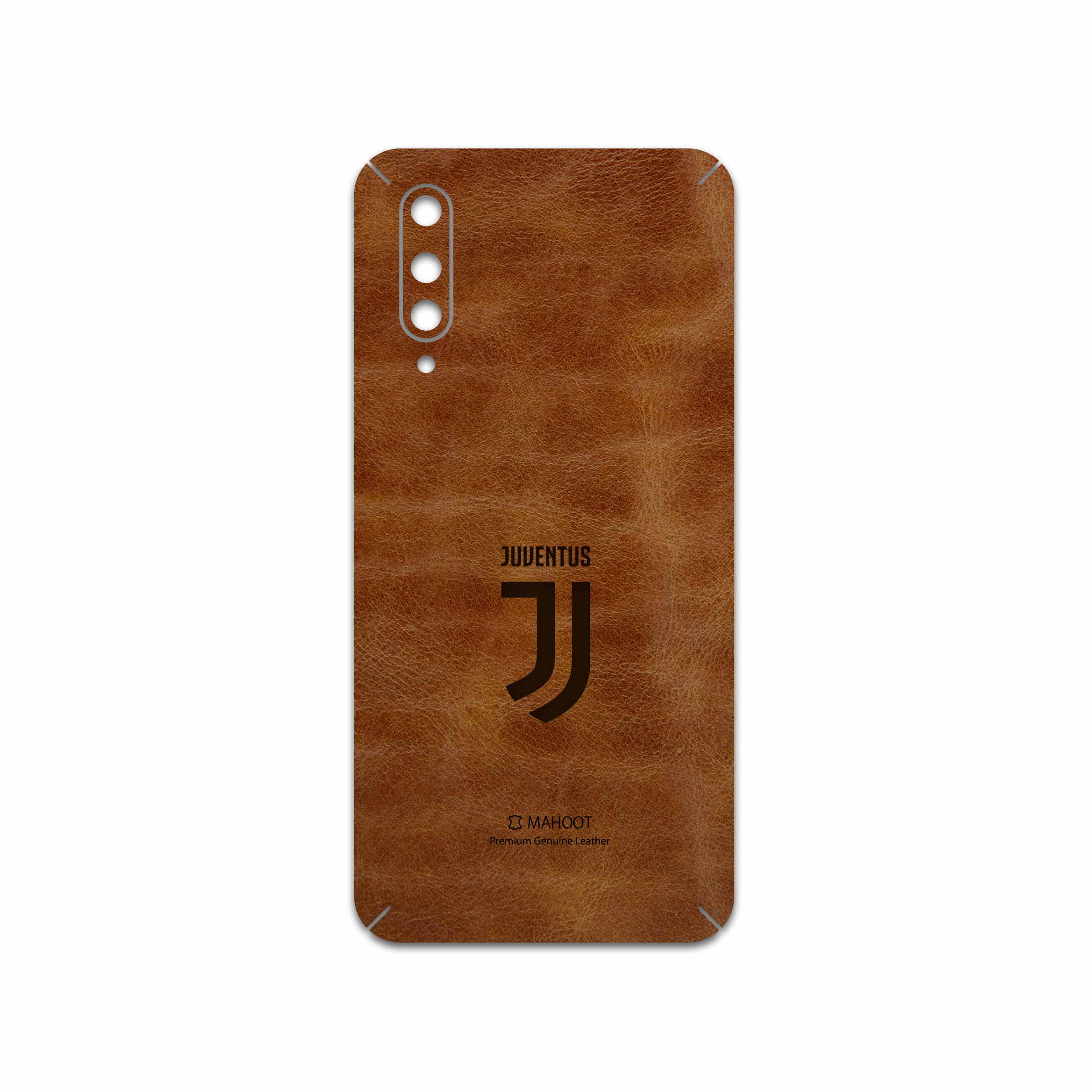 برچسب پوششی ماهوت مدل BFL-JUVE مناسب برای گوشی موبایل شیائومی MI 9 Lite