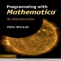 خرید و دانلود نسخه کامل کتاب Programming with Mathematica®: An Introduction