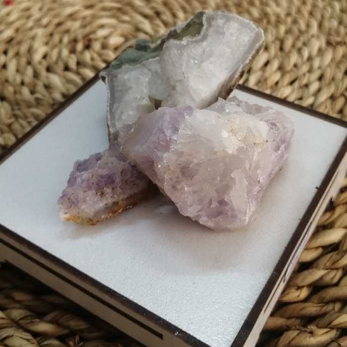 راف کلکسیونی آمیتیست 04