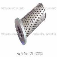 صافی گیربکس استرینر ليفتراك تی سی ام مدل Tcm FD50~100Z7/Z8