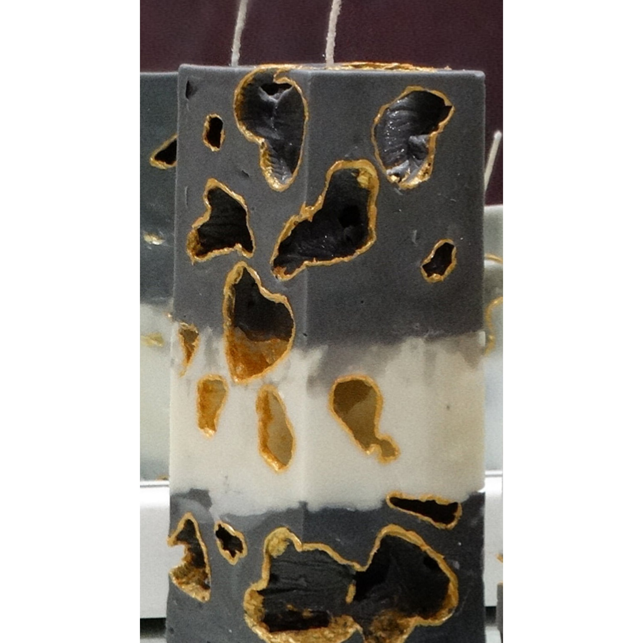 شمع یخی ابروبادی