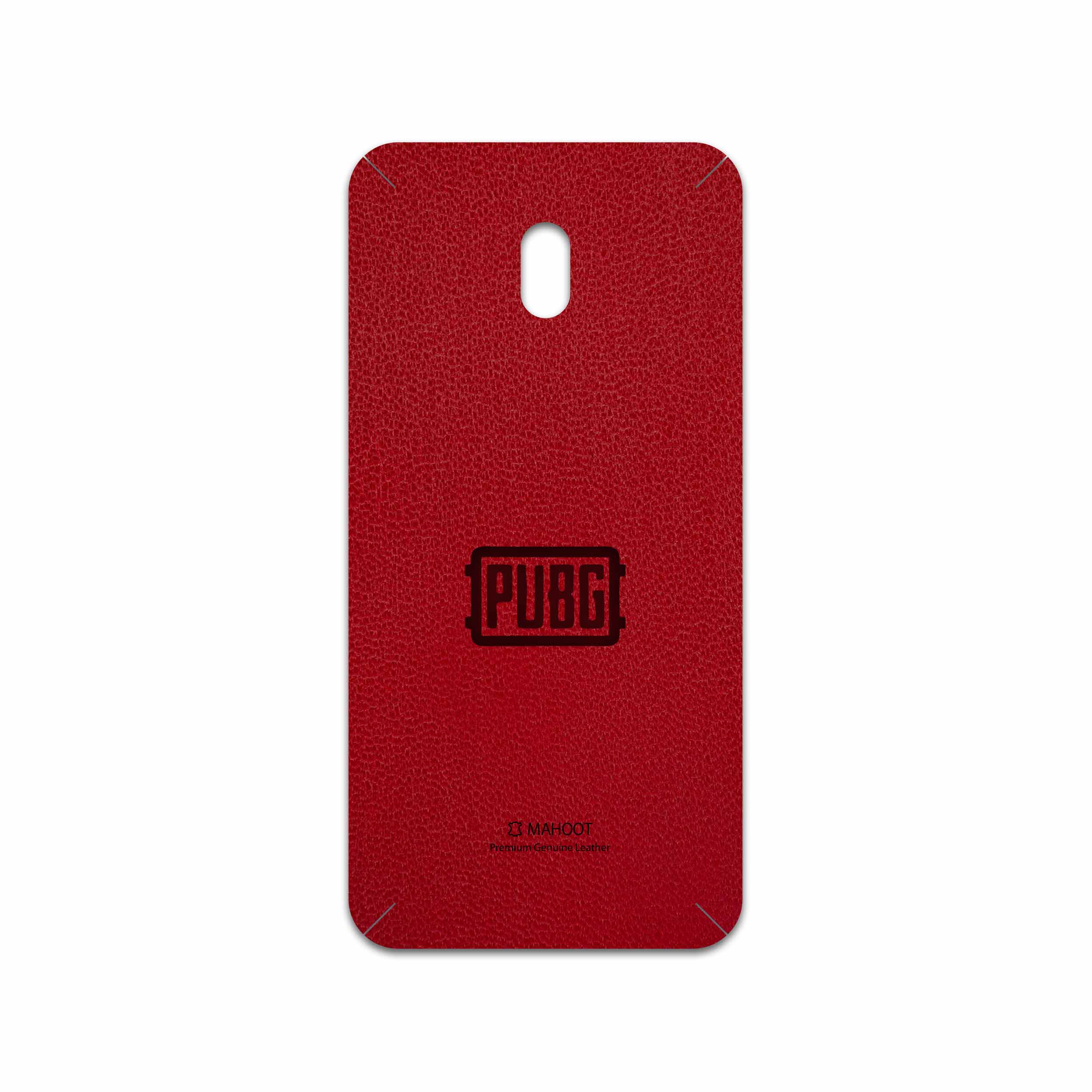 برچسب پوششی ماهوت مدل RL-PUBG مناسب برای گوشی موبایل شیائومی Redmi 8A