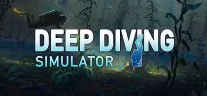 بازی کامپیوتر Deep Diving Simulator