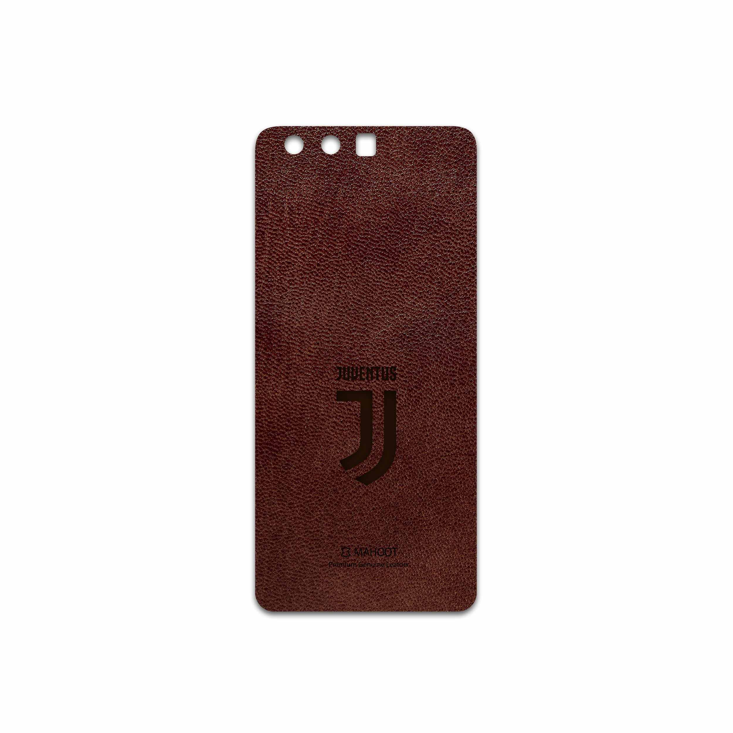 برچسب پوششی ماهوت مدل NL-JUVE مناسب برای گوشی موبایل هوآوی P10