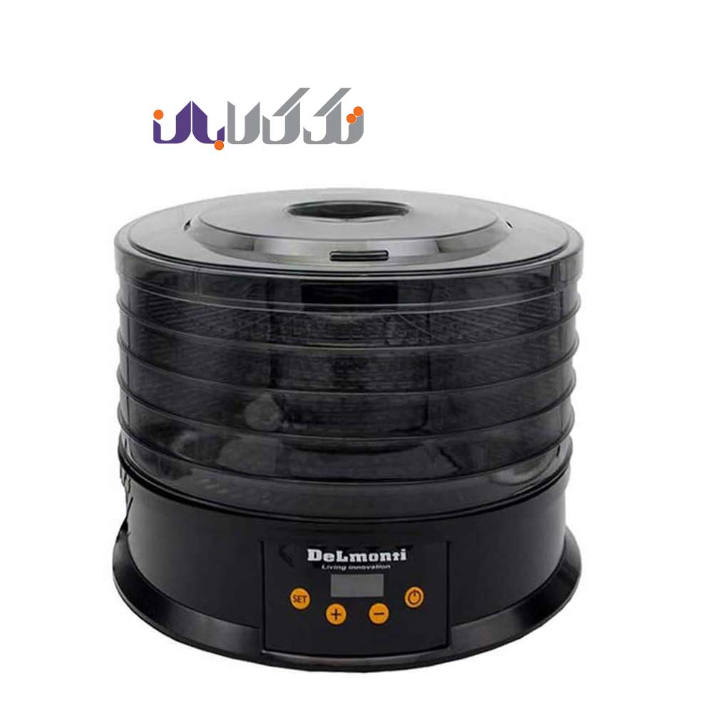 میوه خشک کن دلمونتی مدل DL195