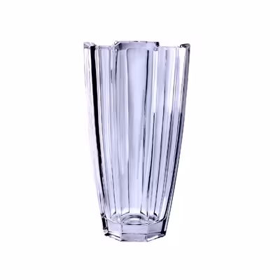 گلدان دکوری مدل استیج 30cm