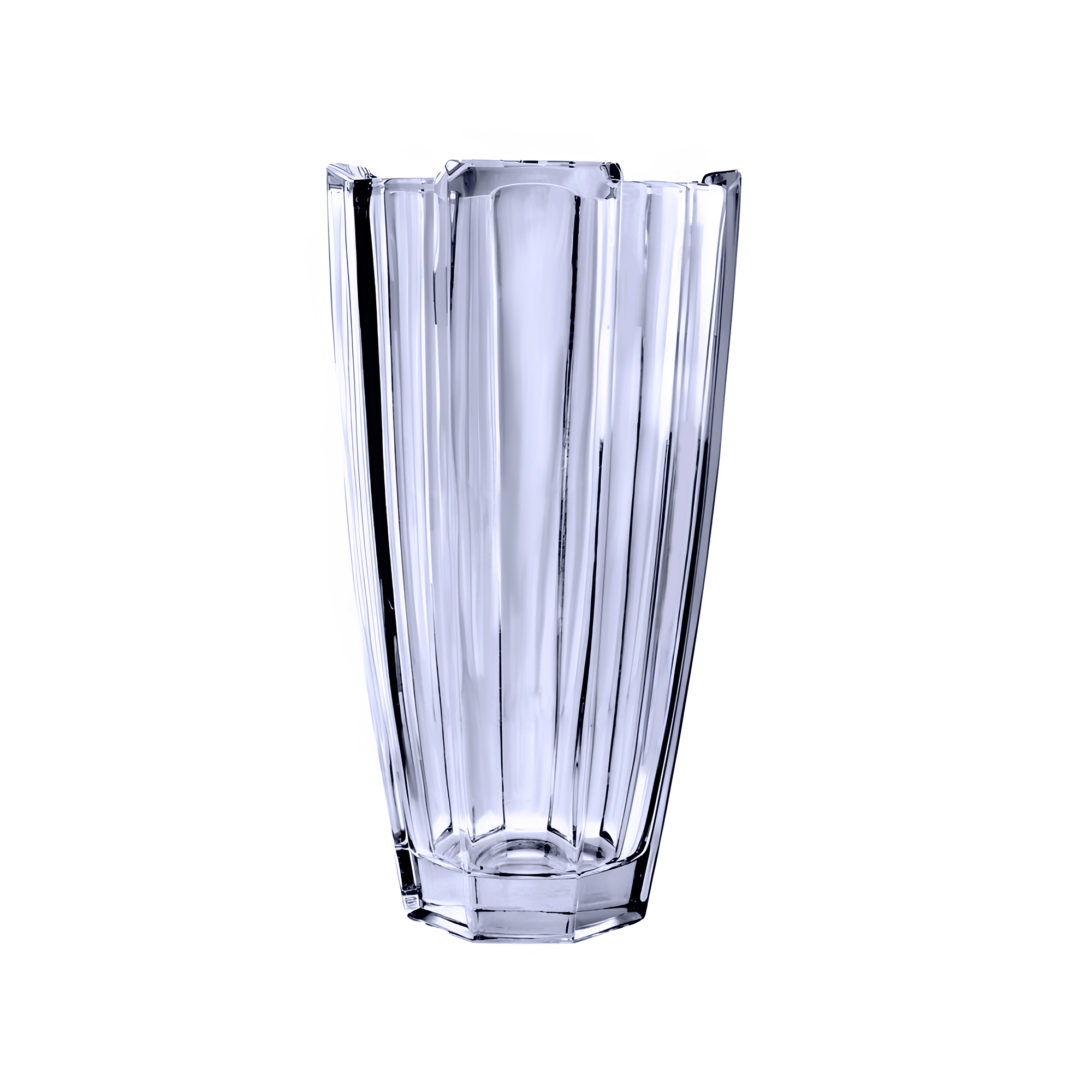 گلدان دکوری مدل استیج 30cm