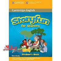 storyfun for starters students book - فروشگاه کتاب اشراق