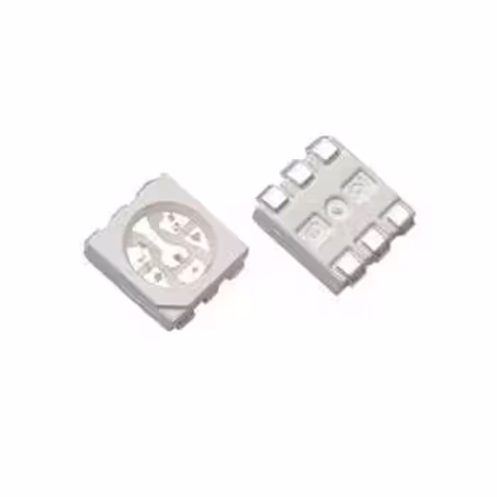 ال ای دی RGB SMD سایز 5050