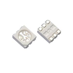 ال ای دی RGB SMD سایز 5050