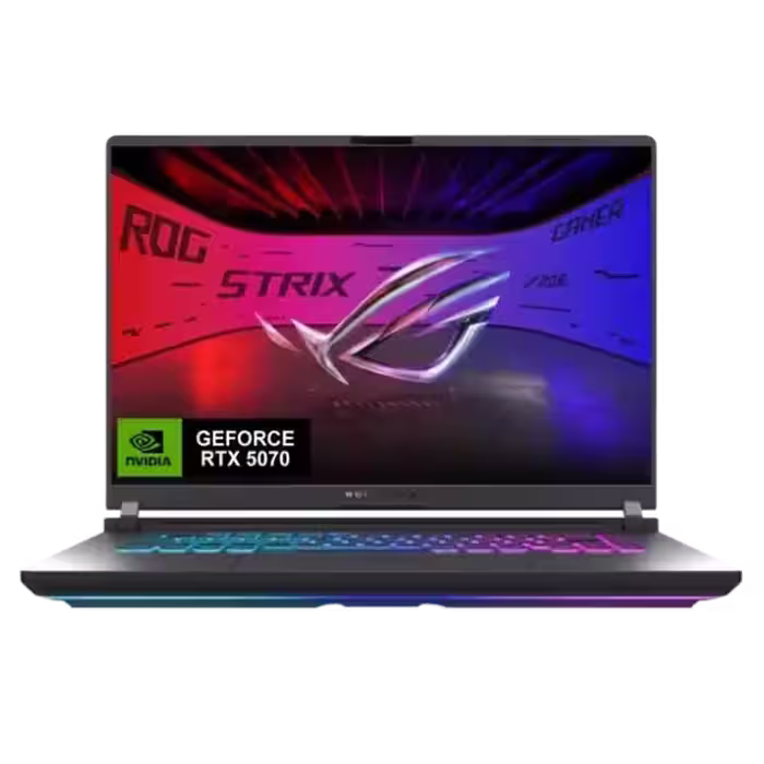 لپ تاپ ایسوس مدل ROG G615JPR دارای کد RV102
