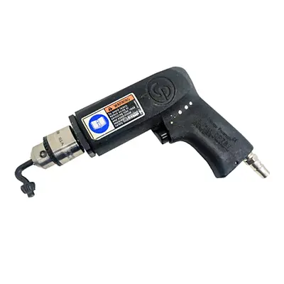 دریل بادی شیکاگو پنوماتیک کد AIR DRILL CP78701