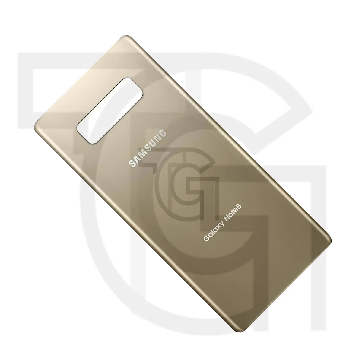 درب پشت سامسونگ (گلدافرا) Back Door Samsung Galaxy Note8 Duos with Dual SIM