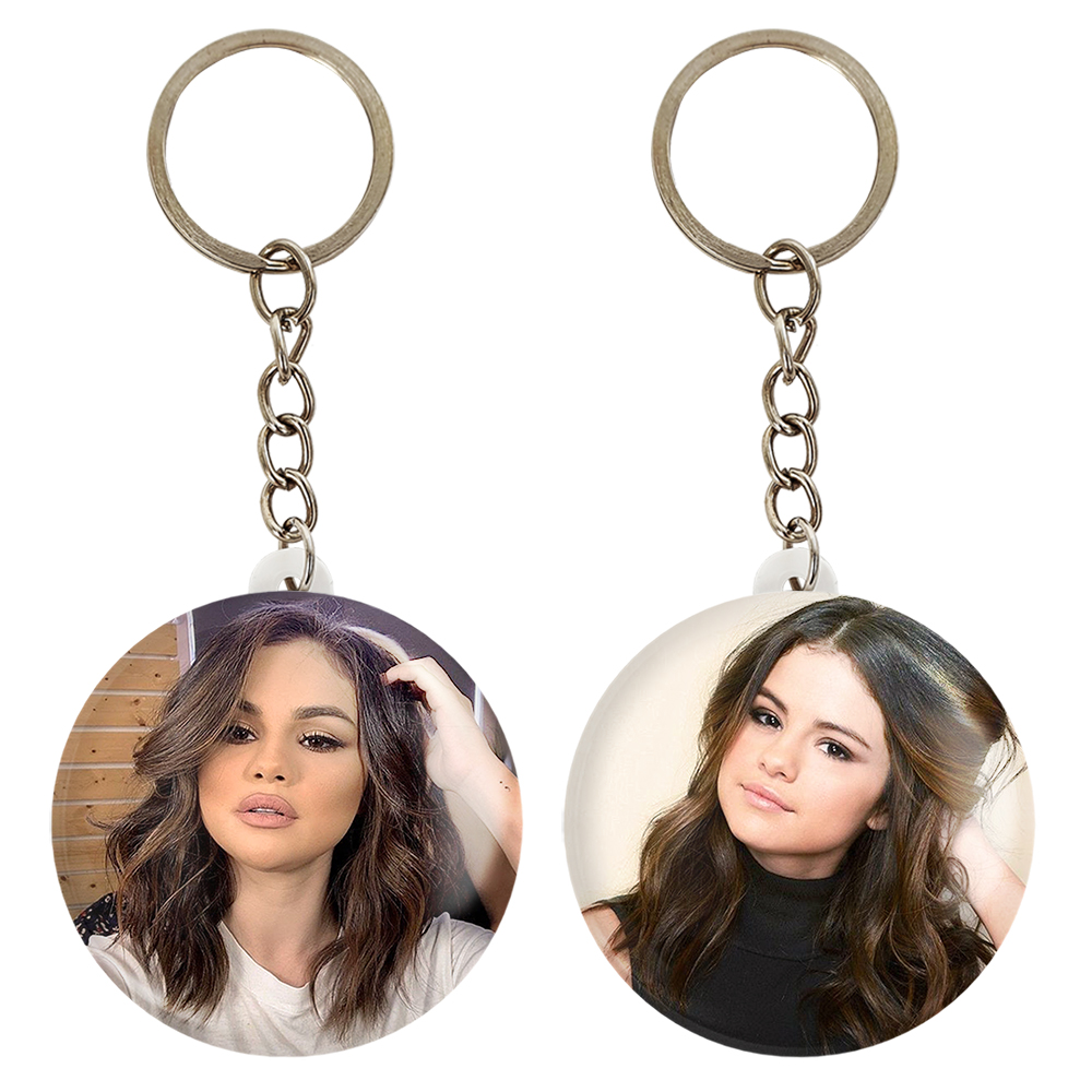 جاکلیدی خندالو مدل سلنا گومز کد 27242725 مجموعه 2 عددی