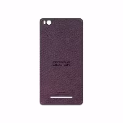 برچسب پوششی ماهوت مدل PL-PRDS مناسب برای گوشی موبایل شیائومی Mi 4c