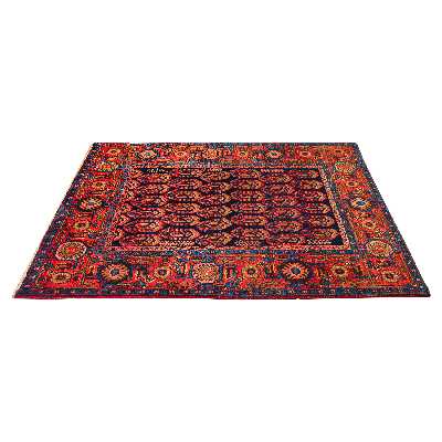 فرش دستبافت سه متری مدل بروجرد کد 48X1555