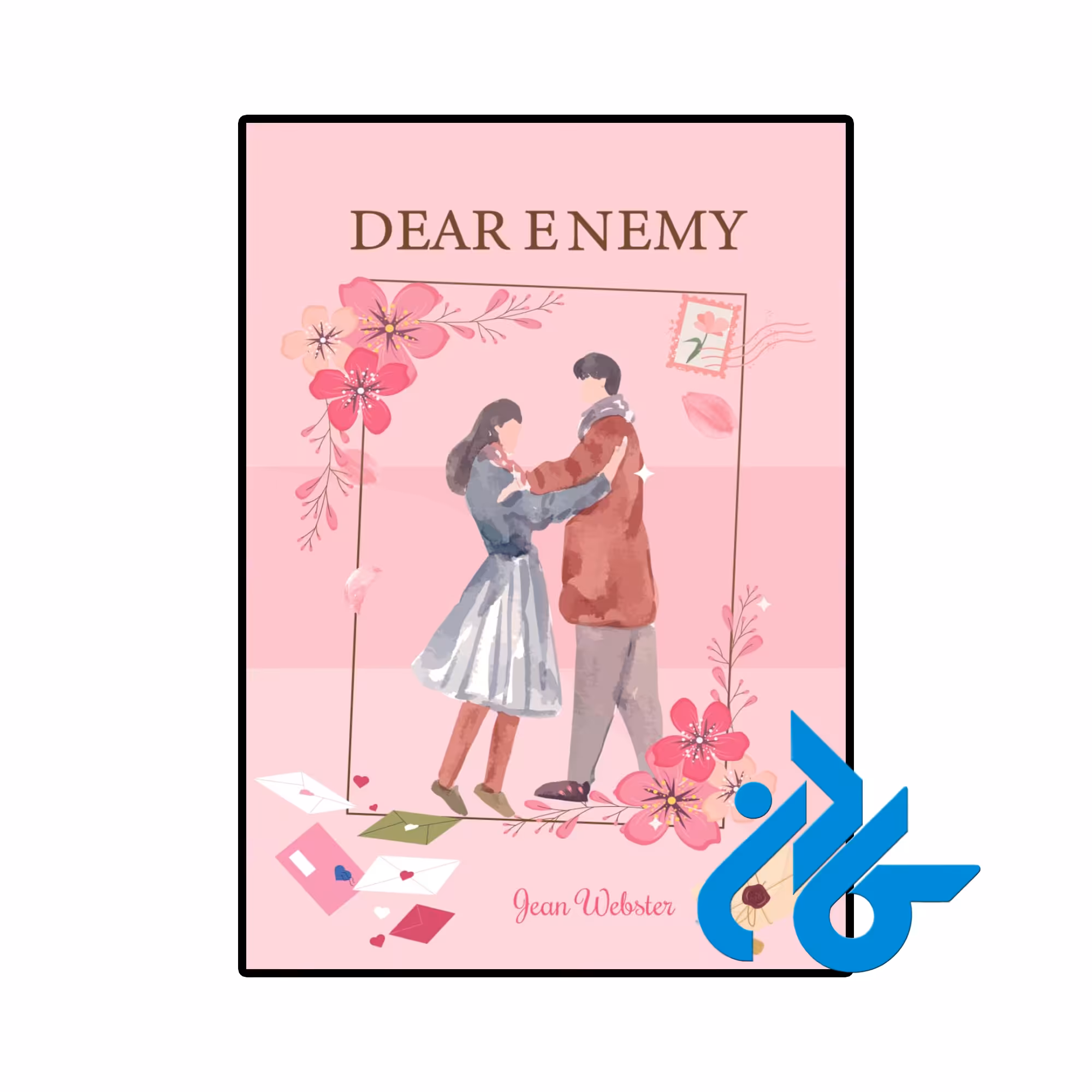 خرید و قیمت کتاب Dear Enemy از فروشگاه کادن