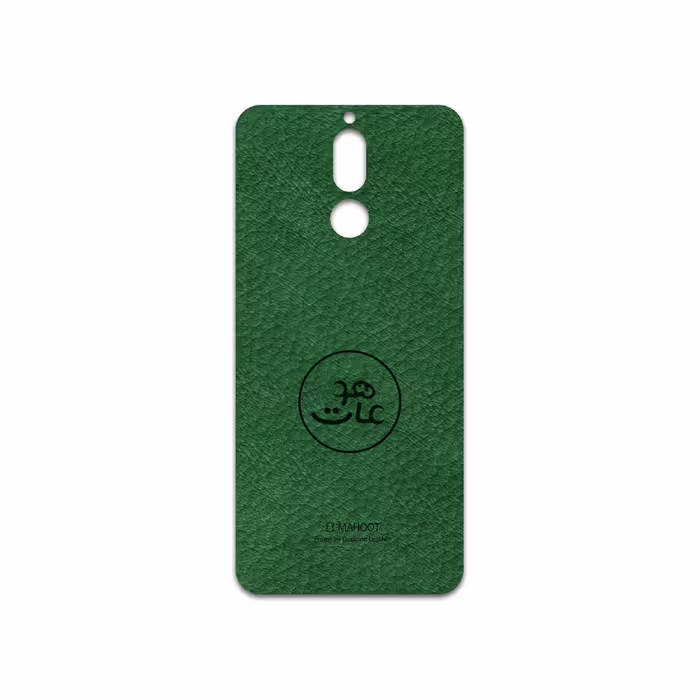 برچسب پوششی ماهوت مدل GL-MAH مناسب برای گوشی موبایل هوآوی Mate 10 Lite