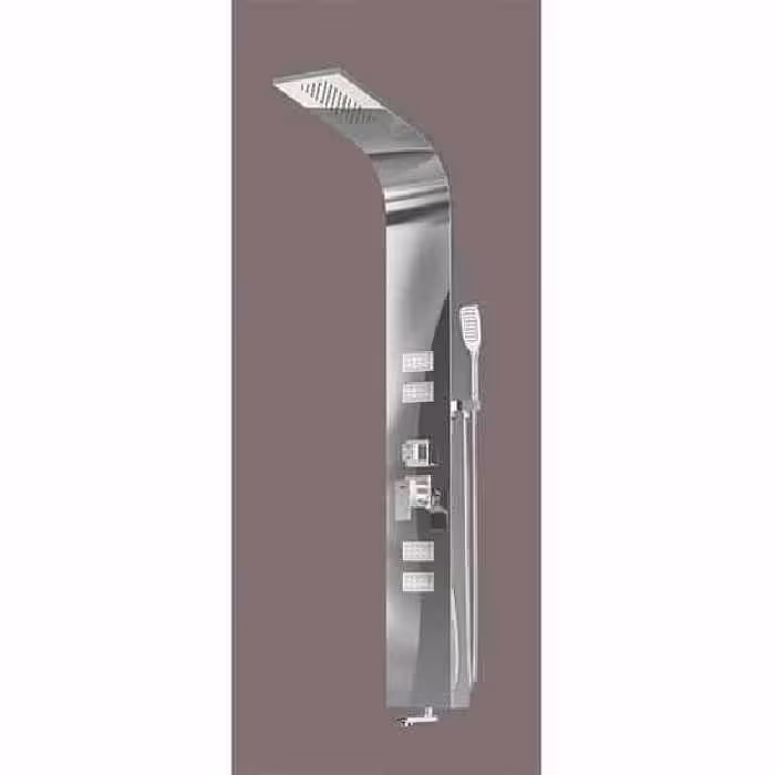 خرید و قیمت پنل دوش فریز شاور مدل R440|نوین هوم