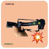 چراغ پیشانی اسمال سان Small Sun ZY-T702 کد(13)