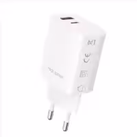 شارژر دیواری راک مدل T51