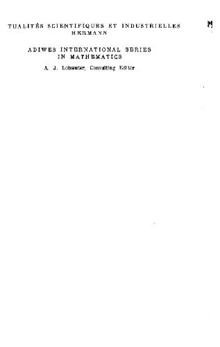 خرید و دانلود نسخه کامل کتاب Theory of sets