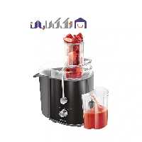 آبمیوه‌گیری سنکور SJE1057 BK